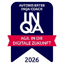 Autorisierter INQA-Coach 2026